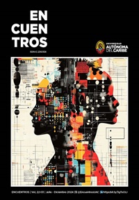 Portada de la revista