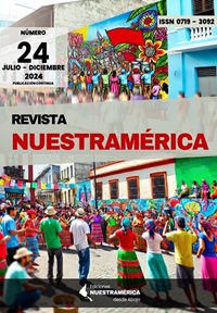 Portada de la revista
