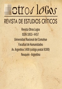 Portada de la revista