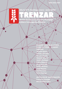 Portada de la revista